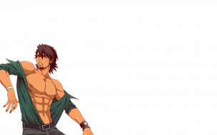      1920x1200 , tiger and bunny, , , , 