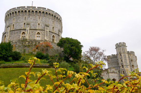 Windsor Castle     2560x1693 windsor castle, ,  , windsor, castle