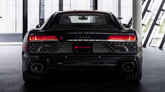 Audi R8 Coupe Panther Edition (US) 2021     1920x1080 audi r8 coupe panther edition , us,  2021, , audi, r8, coupe, panther, edition, 2021, , , 