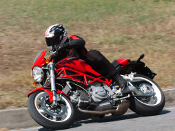 Ducati Monster S2R     1024x768 ducati, monster, s2r, 