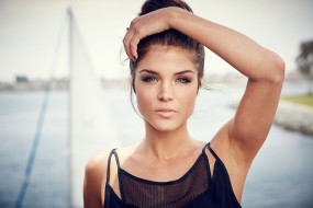      3840x2560 , marie avgeropoulos, , 