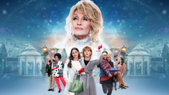 Dolly Parton`s Christmas on the Square / 2020     2048x1152 dolly parton`s christmas on the square ,  2020,  , -unknown , , , , , , , , , dolly, parton, christine, baranski