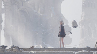 NieR Re[in]carnation     1920x1080 nier re, in, carnation,  , nier,  re, re