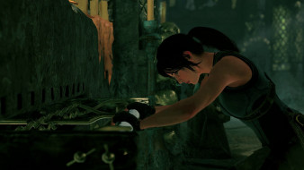      1920x1080  , shadow of the tomb raider, , , , 