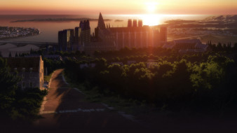     1920x1080 , maquia when the promised flower blooms, maquia, when, the, promised, flower, blooms
