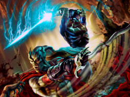      2133x1600  , legacy of kain,  defiance, , , 