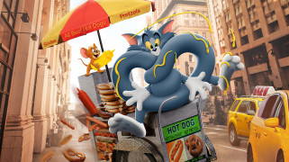 tom and jerry ,  2021 , , tom and jerry, , , , 2021, , , , , 