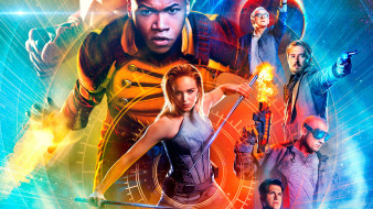 DC`s Legends of Tomorrow ( 2016  ...)     2000x1125 dc`s legends of tomorrow ,  2016  ,  , dc`s legends of tomorrow, , , , , , , , 