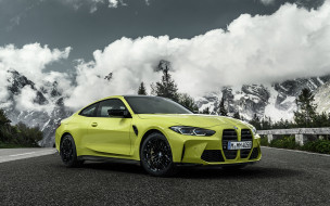      3840x2400 , bmw, m4, competition, g82, 2021, 4k, , , , , , 