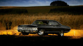      1920x1080 , chevrolet, 1967, impala