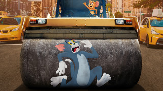 Tom and Jerry [ 2021 ]     3840x2160 tom and jerry ,  2021 , , tom and jerry, , , , , , tom, and, jerry