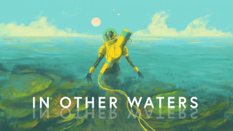 In Other Waters     1920x1080 in other waters,  , ---, in, other, waters