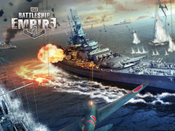 Battle Warship Naval Empire     2732x2048 battle warship naval empire,  , battle warship, battle, warship, naval, empire