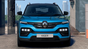 Renault Kiger (IN) 2021     1920x1080 renault kiger , in,  2021, , renault, kiger, 2021