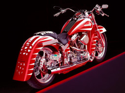 1995 Harley-Davidson     1600x1200 1995, harley, davidson, 