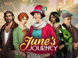 June`s Journey Hidden Objects     2732x2048 june`s journey hidden objects,  , junes journey, june's, journey, hidden, objects