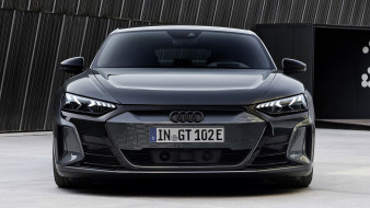 Audi RS E-Tron GT 2021     1920x1080 audi rs e-tron gt 2021, , audi, rs, e, tron, gt, 2021