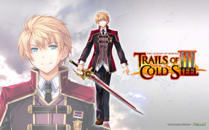      2560x1600  , the legend of heroes, trails of cold steel , the, legend, of, heroes, trails, cold, steel, iii