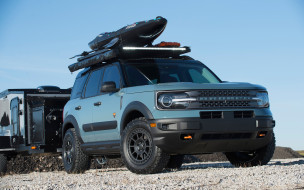2021 mad industries ford bronco sport, , ford, bronco, sport, 4k, offroad, 2021, , , mad, industries, , , 
