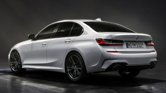 BMW 3 Series Iconic Edition 2021     1920x1080 bmw 3 series iconic edition 2021, , bmw, 3, series, iconic, edition, 2021