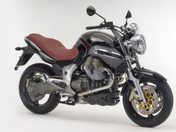 Moto Guzzi Breva V1100     1600x1200 moto, guzzi, breva, v1100, 