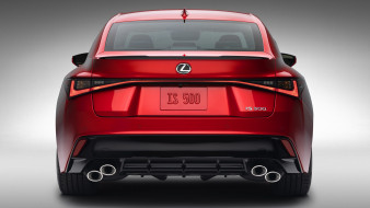 Lexus IS F Sport Performance (US) 2022     1920x1080 lexus is f sport performance , us,  2022, , lexus, is, f, sport, performance, 2022
