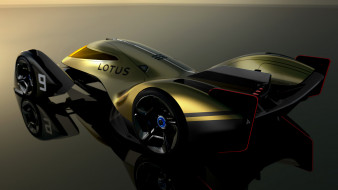 Lotus E-R9 Concept 2021     1920x1080 lotus e-r9 concept 2021, , lotus, e, r9, concept, 2021