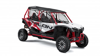 Honda Talon 1000X-4 FLV 2020     6000x3376 honda talon 1000x-4 flv 2020, , honda, talon, 1000x, 4, flv, 2020