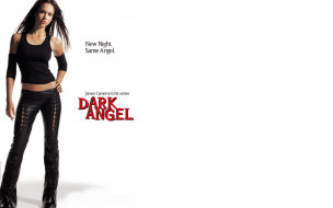  , dark angel, , , , , 