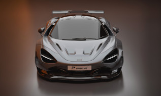McLaren 720S Prior Design 2020     3840x2304 mclaren 720s prior design 2020, , mclaren, 720s, prior, design, 2020