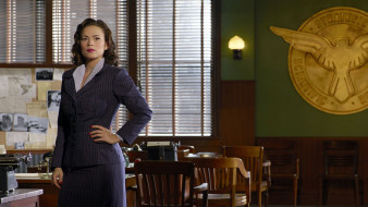      3000x1688  , agent carter, , , , , , hayley, atwell, peggy, carter, agent