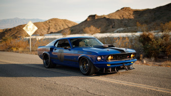 , mustang, ford, mach, 1