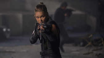     3840x2160  , the expendables 3, , , , , , , , , ronda, rousey, luna