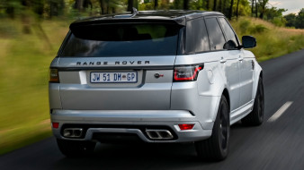 rabge rover sport svr carbon edition , za,  2021, , range rover, range, rover, sport, svr, carbon, edition, 2021