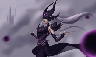      2048x1212  , league of legends, , , syndra