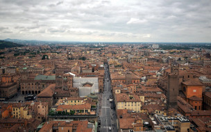 Bologna,Italy     2560x1600 bologna, italy, , - 