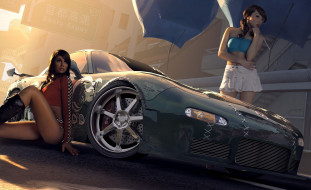      1920x1173  , need for speed,  prostreet, , 