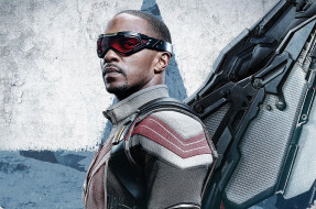 The Falcon and the Winter Soldier  ( 2021)     2560x1700 the falcon and the winter soldier  ,  2021,  , the falcon and the winter soldier , , , , , , , , , , anthony, mackie, falcon