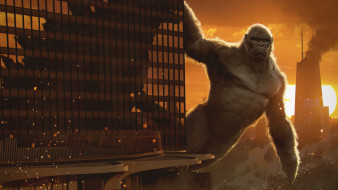 Godzilla vs. Kong [ 2021 ]     3840x2160 godzilla vs,  kong ,  2021 ,  ,  kong, , , , 2021, , , , , , 