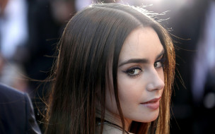      2880x1800 , lily collins, 