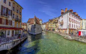 Annecy,France     1920x1211 annecy, france, , - ,  ,  