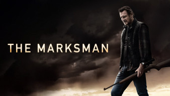 The Marksman [ 2021 ]     1920x1080 the marksman ,  2021 ,  , -unknown , , , , , , , 