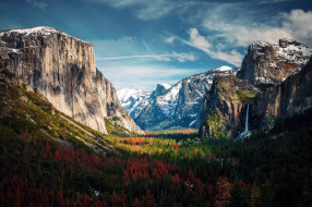 Yosemite National Park,California,USA     2560x1706 yosemite national park, california, usa, , , yosemite, national, park