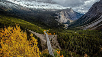 icefields parkway, canada, , , icefields, parkway