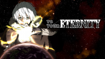      3780x2126 , to your eternity, to, your, eternity