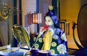      2000x1304  , lady of the dynasty, , 