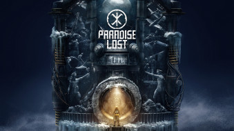 Paradise Lost     4500x2529 paradise lost,  , paradise, lost
