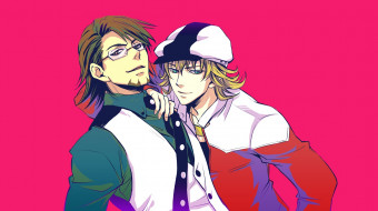      1932x1080 , tiger and bunny, , , 