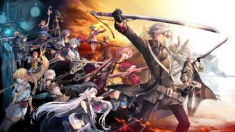  , the legend of heroes, trails of cold steel , the, legend, of, heroes, trails, cold, steel, iv
