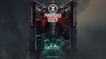 Paradise Lost     5120x2880 paradise lost,  , paradise, lost